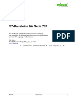 a500370 - de - S7 Bausteine F乺 Serie 787