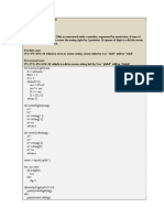 String and Matrix Problems with Python Solutions