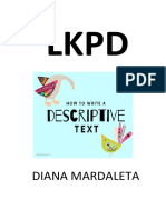 LKPD Descriptive 2