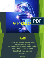 Pain KILLER