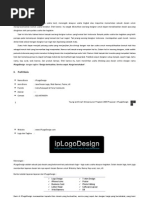 Download CONTOH PROPOSAL BISNIS PLAN by Dediy Stiaone SN50940363 doc pdf