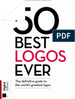 50 Best Logos Ever - 2019