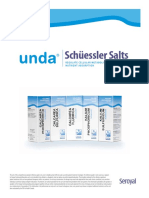 Schuessler Salts Brochure EN