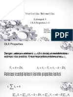 Statistika Matematika