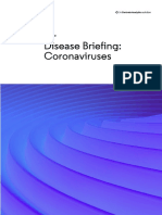 Coronavirus Report 1.30.2020