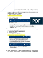 SOAL UKAI Kel. 7 (Gastro Intestinal)