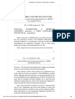 LL 20 - NAWASA vs. NWSA Consolidated Union, 11 SCRA 766, G.R. No. L-18939, August 31, 1964