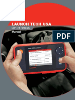 Launch Tech Usa: CRP 12X Premium