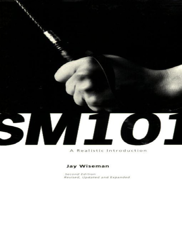 SM 101 PTBR | PDF | BDSM | Tempo