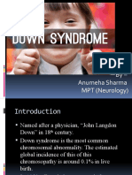 Down Syndrome