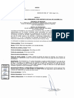 El Ministerio de Hacienda Sale A Colocar Letras