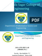 Java Lab Introduction