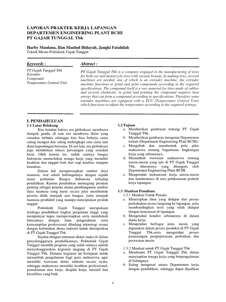 2-Kelompok 7TM-Eng BCHI | PDF