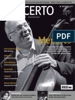 Revista Concerto Outubro 2017