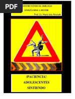 ALVARADO MI La Educación Afectiva en El Aula