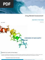 RikkeyEDS Market Assessment