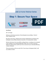 ECA Step1-Secure Your Space Webinar 20200630