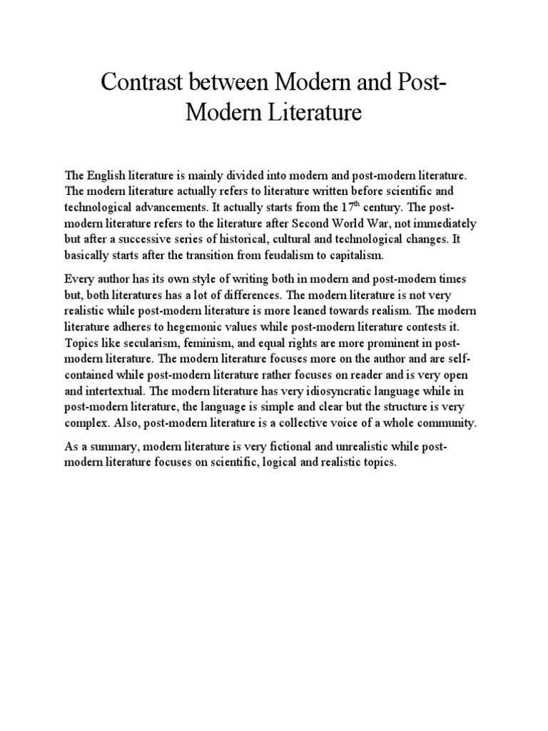 Beyond The Page Pretests And The Modern Literary Landscape - x0pi6b3
