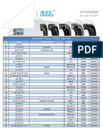 2020- DMHUI-Hydraulic Pump Oil Seal Catalog