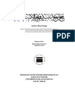 Teknik Peledakan - 10070117122 - Rijal Aditya P - T5.2 PDF