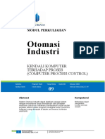 Modul 9 Otomasi Industri