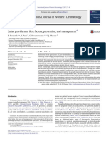 International Journal of Women's Dermatology: B. Farahnik, K. Park, G. Kroumpouzos, J. Murase