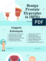 PPT BPH 