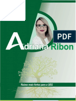 Adriana Ribon - Plano de Gestão 