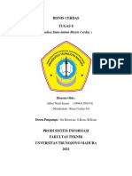 Alfini Nuril Insani - Bisnis Cerdas-6A - Tugas 8