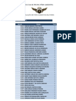 217º. Curso