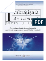 Betty J. Eadie - Imbratisata de Lumina