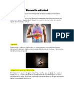 Enfermedades de Aminoacidos