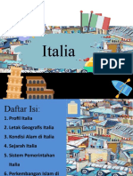 Italia SLC 4