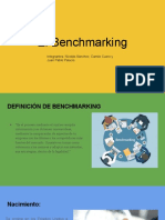 Benchmarking