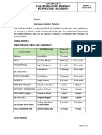 Bimestrales y Recuperaciones 10 A II Periodo