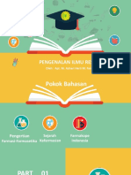 Materi 1(Pengenalan ilmu Resep)