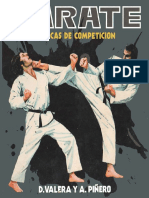 Karate - Técnicas de Competición by Dominique Valera, Antonio Piñero (Z-lib.org)