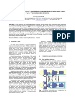 Advanced Maintenance Fault Detection