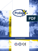 Vdocuments - MX Poliex Katalog PDF