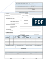 Mtl-Cal-Re-002 Control de Variables Del Wps