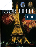 La Tour Eiffel - Cathy Franco_