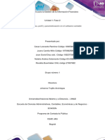 Crear Empresa, Perfil y Parametrización en El Software Contable