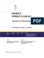 P12-Penentuan Harga Transfer