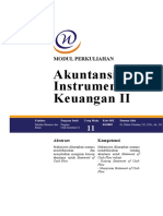 Modul 11 AIK 2