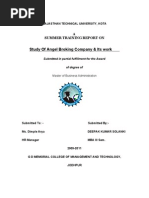 Download Angel Broking Project Report Copy Avi by Avi Solanki SN50944020 doc pdf