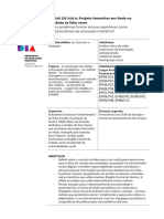 Combate à desinformação com alunos-repórteres