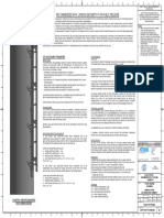 Recommended Boat Landing Geometry For Public Release: Key Assessment Parameters