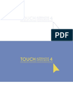 Alternative Office Book 04 TOUCH