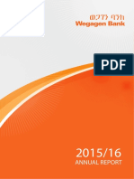 Annual Report 2015 - 16-1WEGAGBN