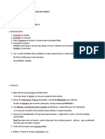 2 RECOMENDACIONES PARA CONTAR UN CUENTO Horizontal